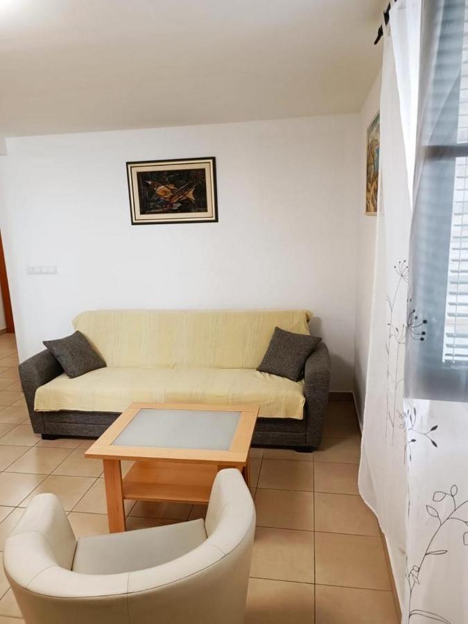 Apartment Dujas Split Exterior foto